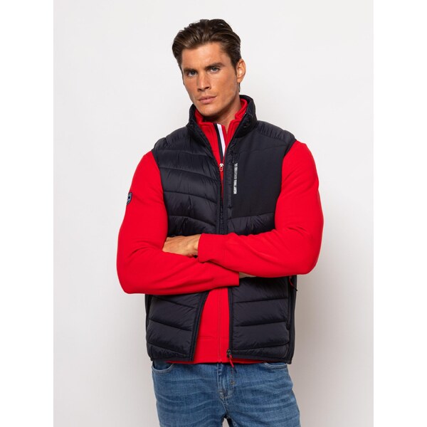 Heavytools Pánske Vesty WANGAW23 67187947