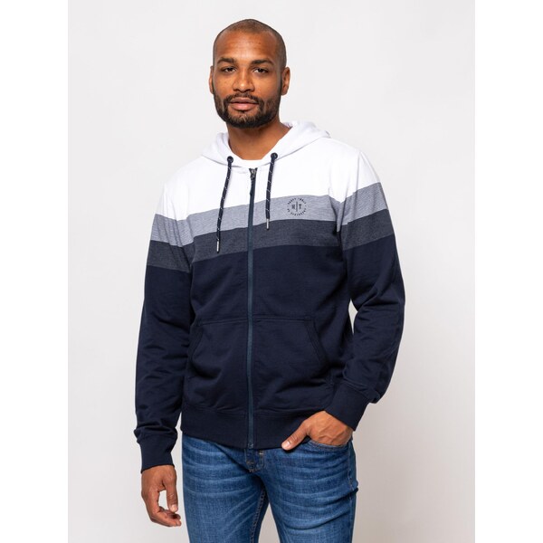 Heavytools Pánske Bavlnené mikiny SUGAR 67187962