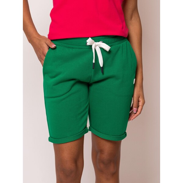 Heavytools Dámske Krátke nohavice ZICLAK23 67187984