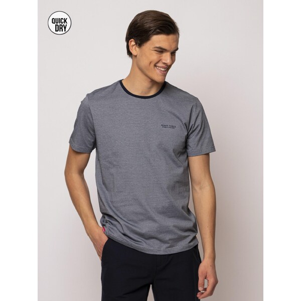 Heavytools Pánske Tričká s krátkym rukávom MALUMA 67187999