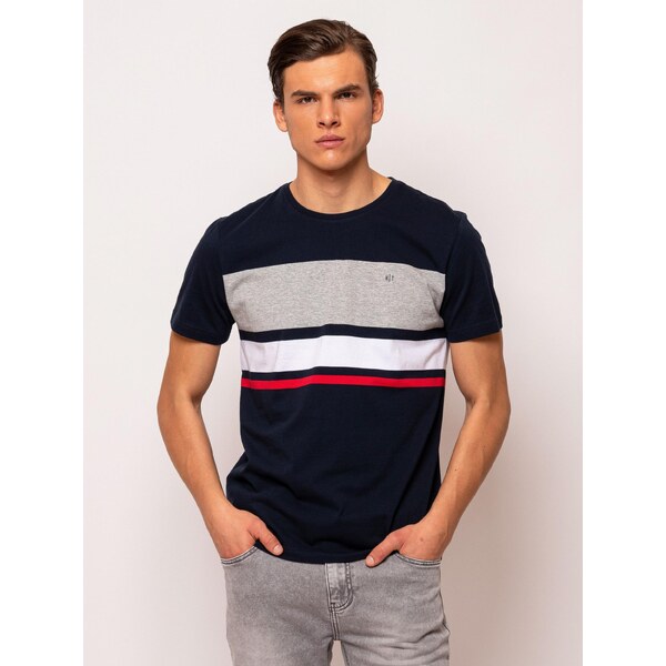 Heavytools Pánske Tričká s krátkym rukávom MOBILE 67187993