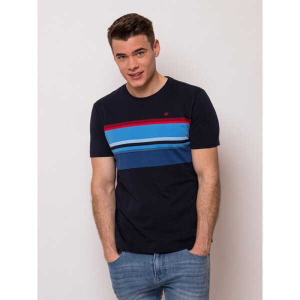 Heavytools Pánske Tričká s krátkym rukávom MALLARD 67187996