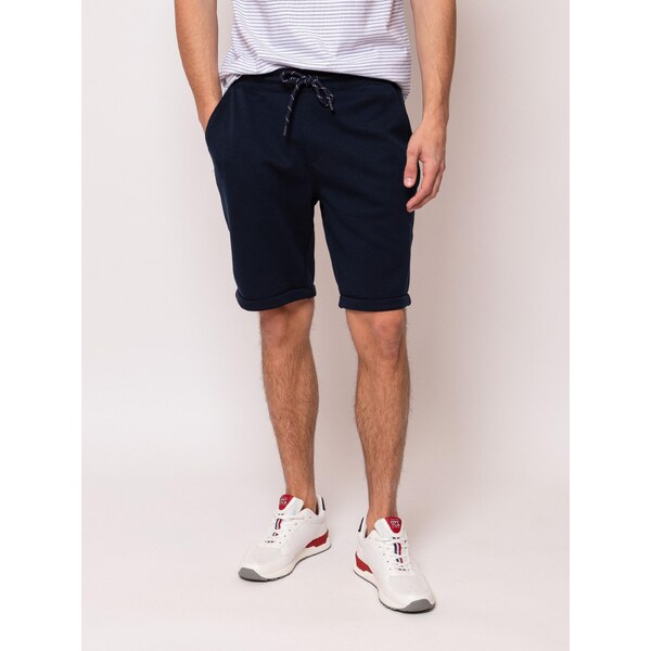 Heavytools Pánske Krátke nohavice ZONGOR23 67187978