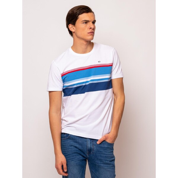 Heavytools Pánske Tričká s krátkym rukávom MALLARD 67194513