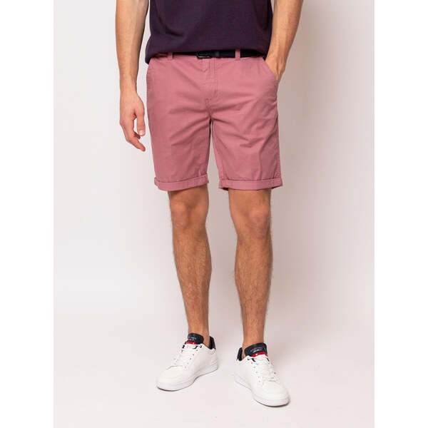 Heavytools Pánske Krátke nohavice WATERLOO23 67194558