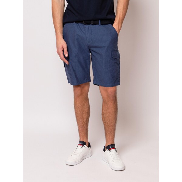 Heavytools Pánske Krátke nohavice WERRY 67194559