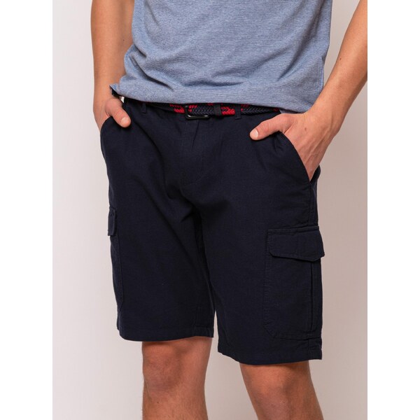 Heavytools Pánske Krátke nohavice WERRY 67194560