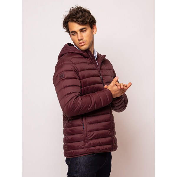 Heavytools Pánske Prechodné bundy NAVIMS23 67188039