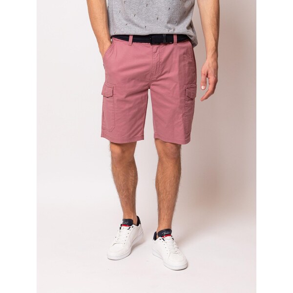 Heavytools Pánske Krátke nohavice WATTS23 67194561