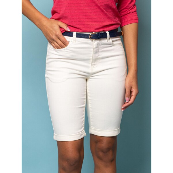 Heavytools Dámske Krátke nohavice WATIKA 67188055