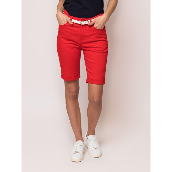 Heavytools Dámske Krátke nohavice WATIKA 67194564