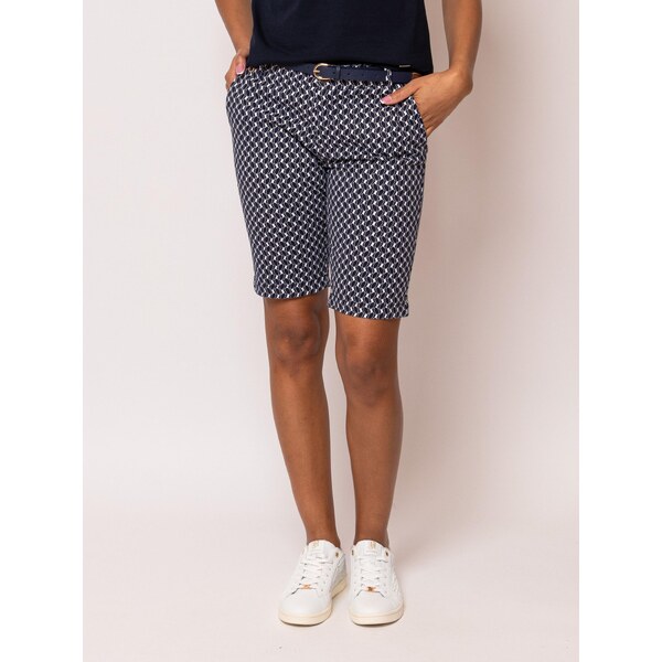 Heavytools Dámske Krátke nohavice WISION23 67188056