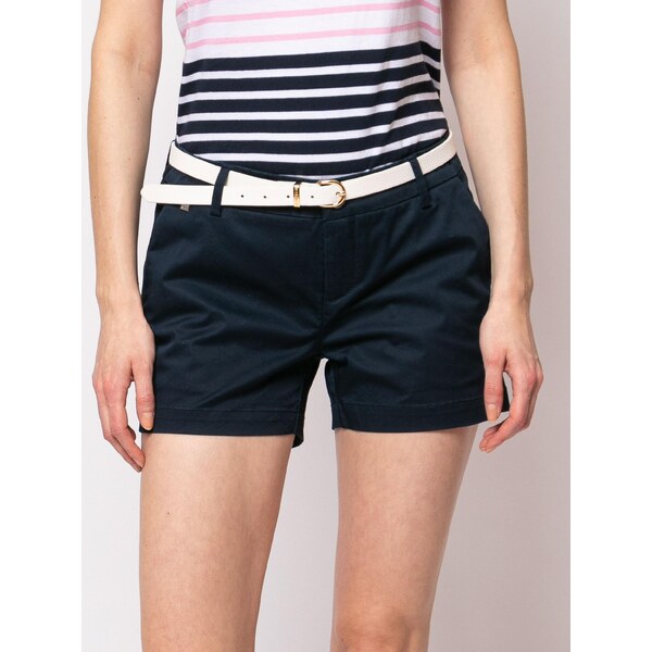Heavytools Dámske Krátke nohavice WILONA22 67194604