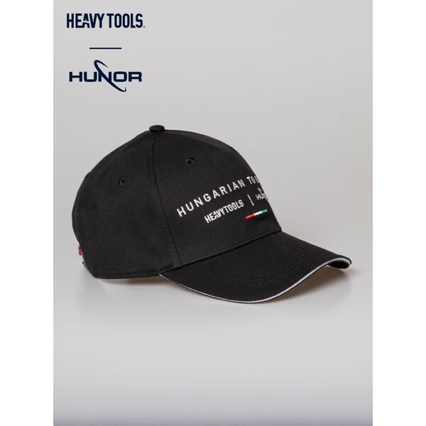 Heavytools Pánske Čiapky PACES 67188137