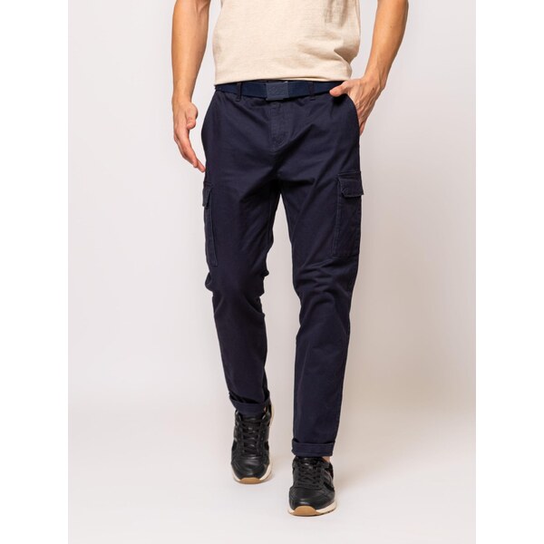 Heavytools Pánske Nohavice FREE 67194703