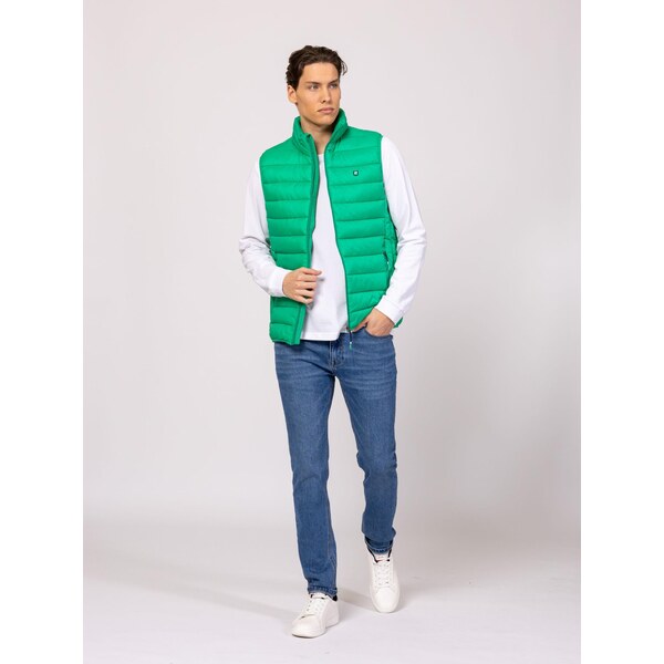 Heavytools Pánske Vesty WITTYS25 67194708