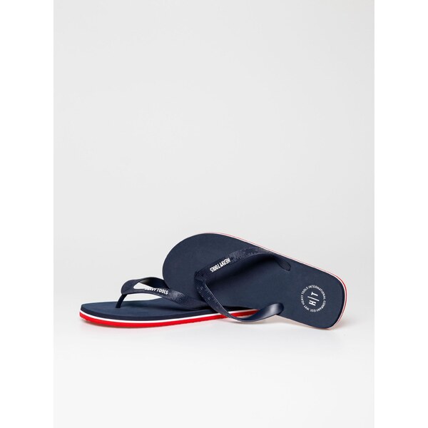 Heavytools Pánske Šľapky a žabky UTHER24 67188238