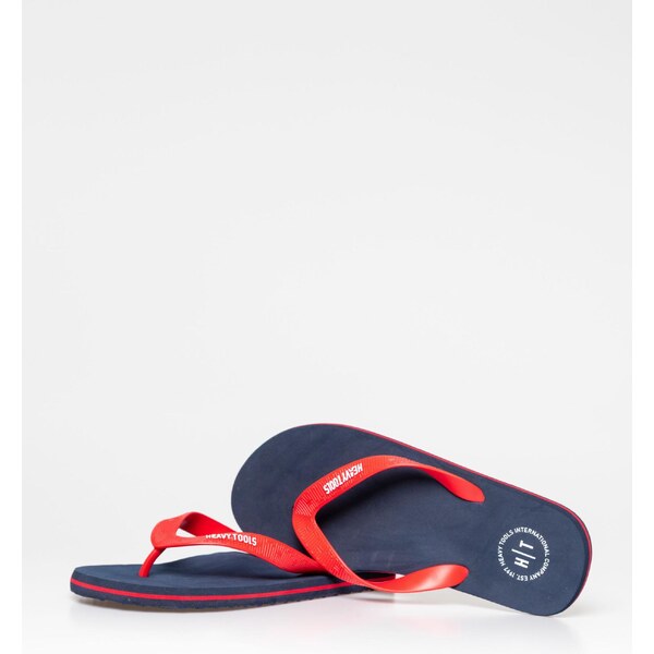 Heavytools Pánske Šľapky a žabky UTHER24 67194721