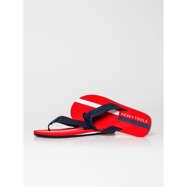 Heavytools Pánske Šľapky a žabky UCALIX25 67188299