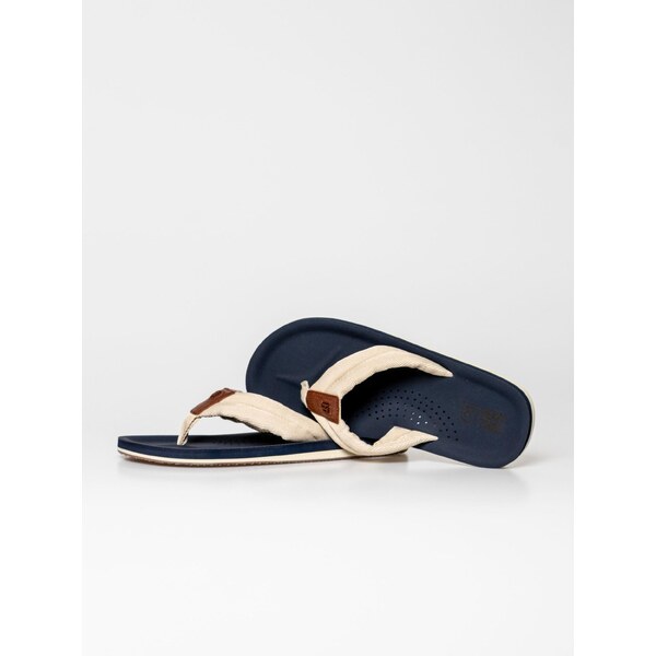 Heavytools Pánske Šľapky a žabky ULEG25 67188300