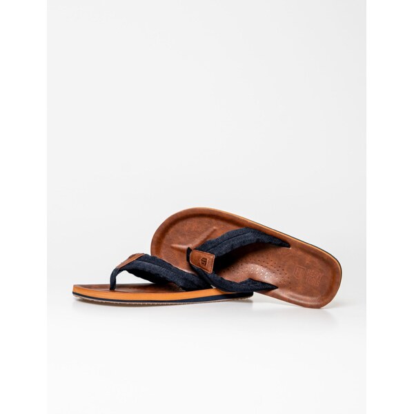 Heavytools Pánske Šľapky a žabky ULEG25 67194763