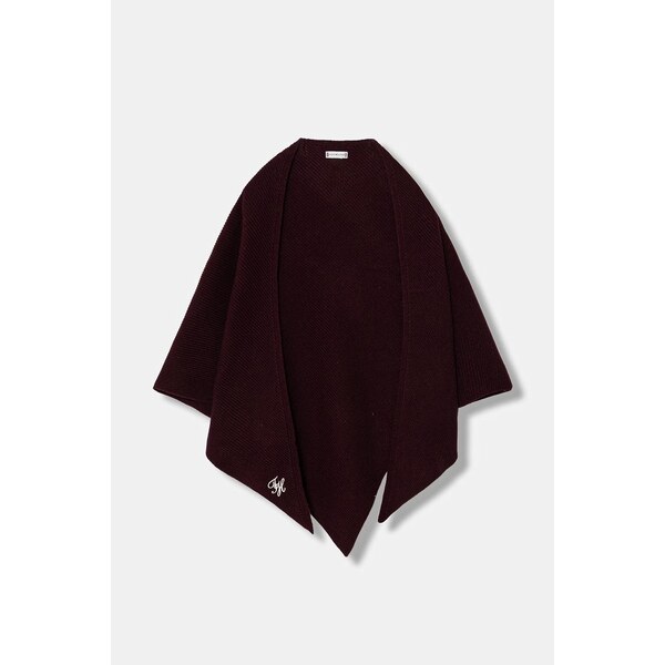 Vlnený šál Tommy Hilfiger 67244629