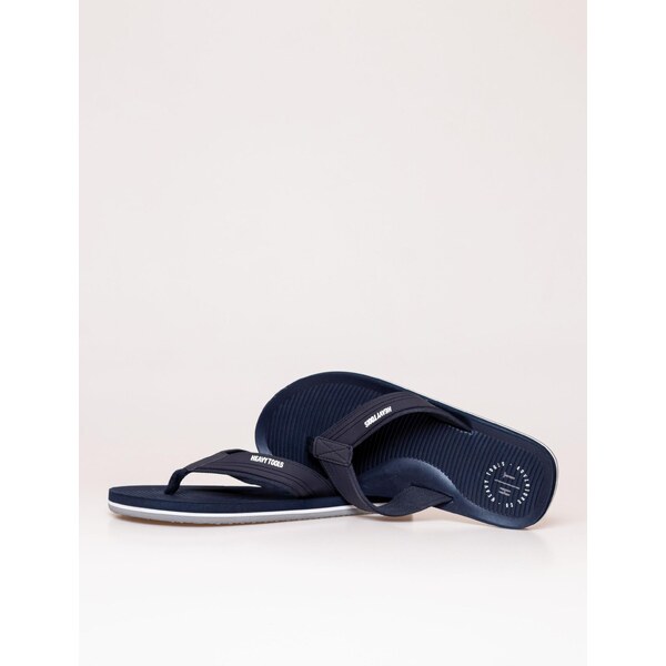 Heavytools Pánske Šľapky a žabky ULLIN23 67188430