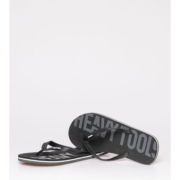 Heavytools Pánske Šľapky a žabky UNICETA22 67188458