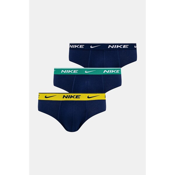 Slipy Nike 3-pak 66673373