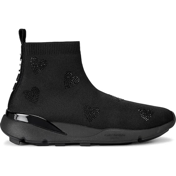 Tenisky Kurt Geiger London Kurt Knit Sock Runner Dr 66878858