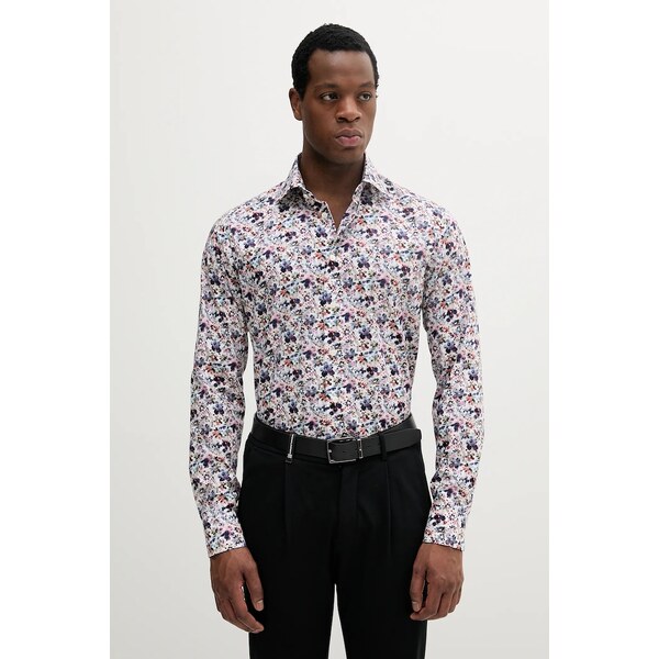 Bavlnená košeľa Eton 66651745