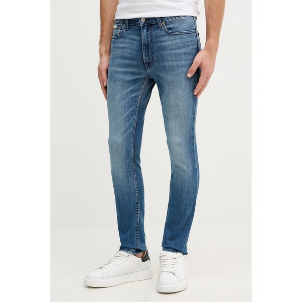 Rifle Calvin Klein Jeans 66702810