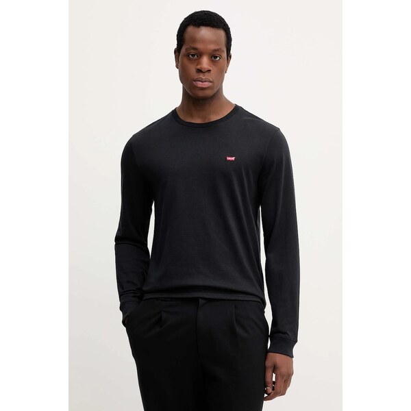 Levis - Tričko s dlhým rukávom 66815953