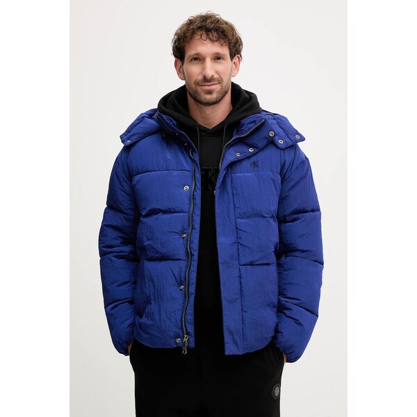 Bunda Calvin Klein Jeans 66612486