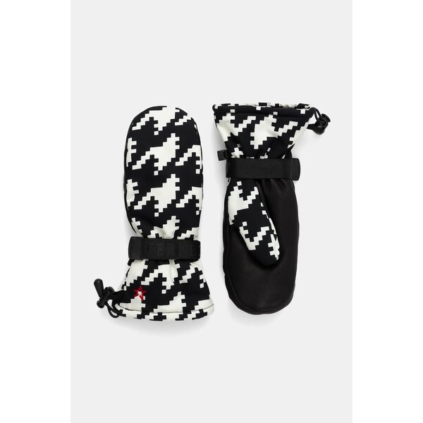 Lyžiarske rukavice Perfect Moment Davos 66980696
