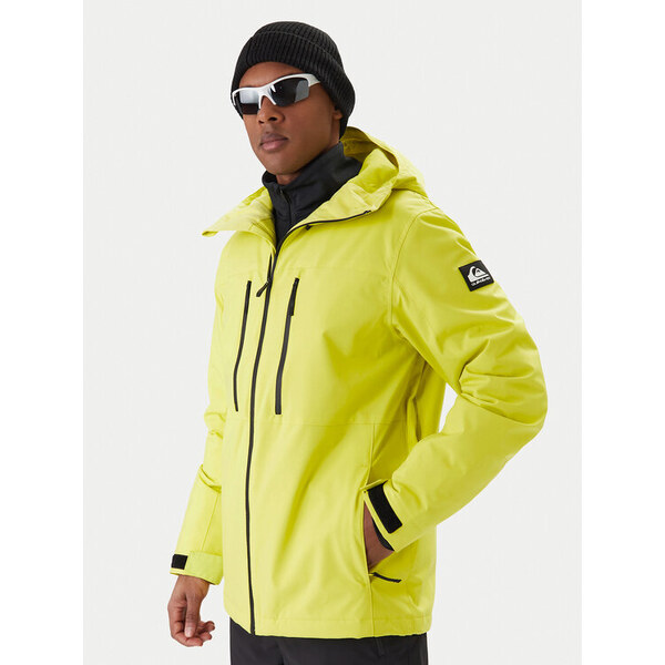 Snowboardová bunda Quiksilver 67205585