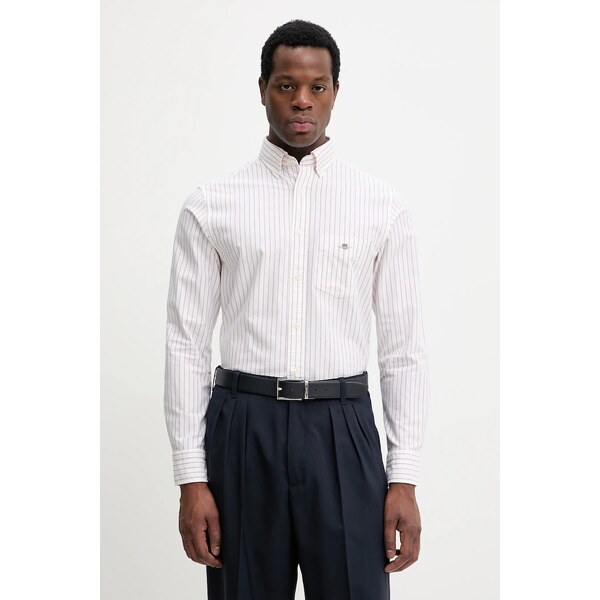 Bavlnená košeľa Gant 67068690