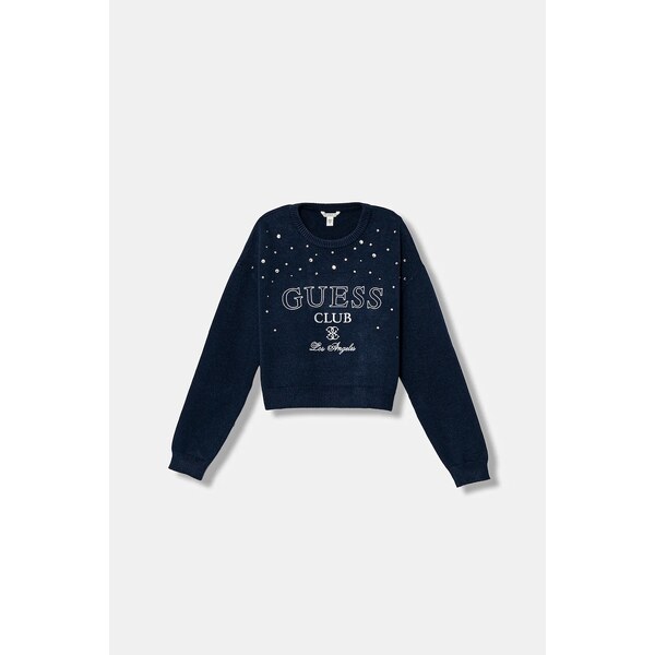 Detský sveter Guess 66990439