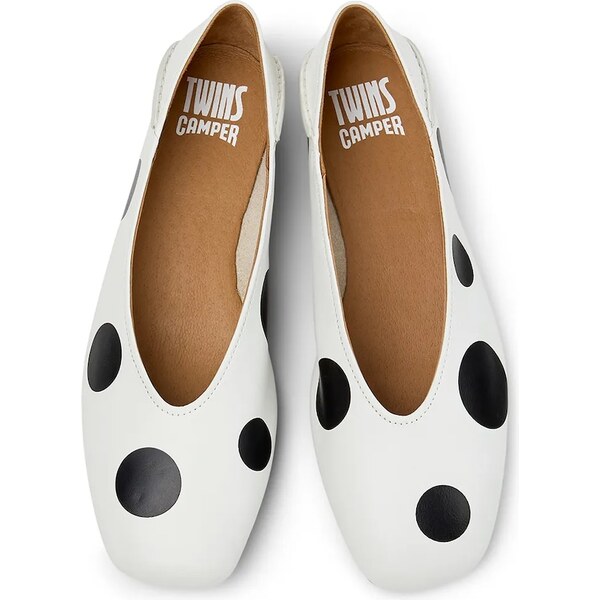 Baleríny Camper TWS 66985399