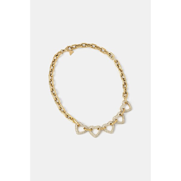 Náhrdelník Guess BELOVED 66990615