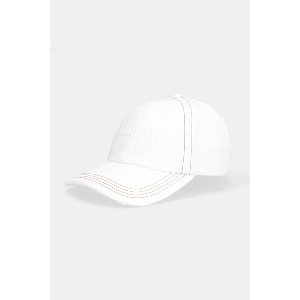 Bavlnená šiltovka Tommy Jeans 67033241