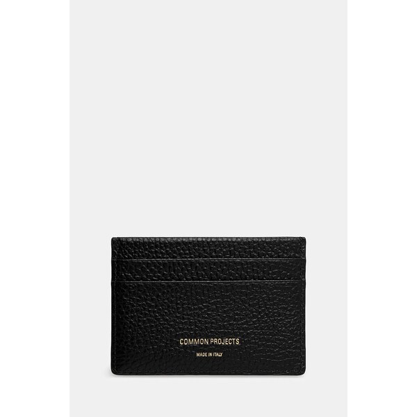 Kožené puzdro na karty Common Projects Multi Card Holder 67155040