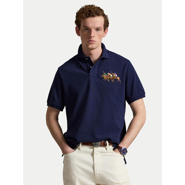 Polokošeľa Polo Ralph Lauren 67243578