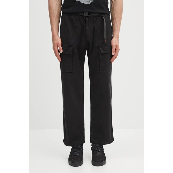 Bavlnené nohavice Gramicci Front Cargo Pant 67168028