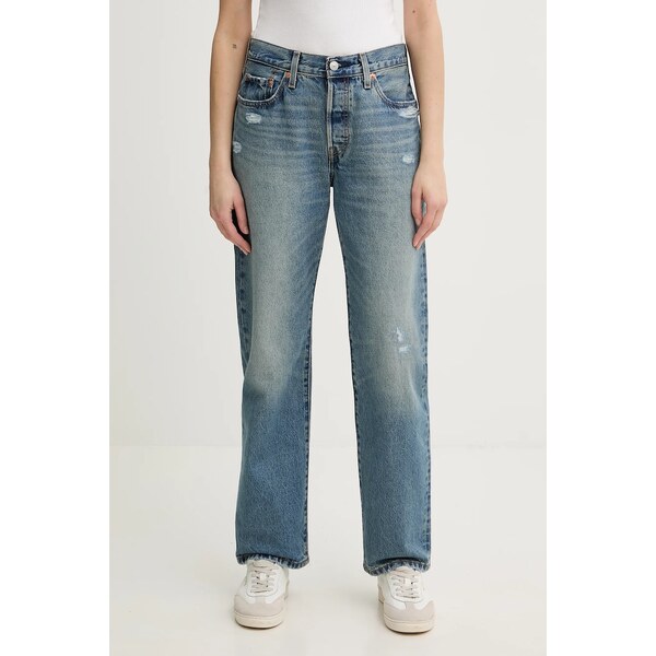 Rifle Levis 501 90S 67067130