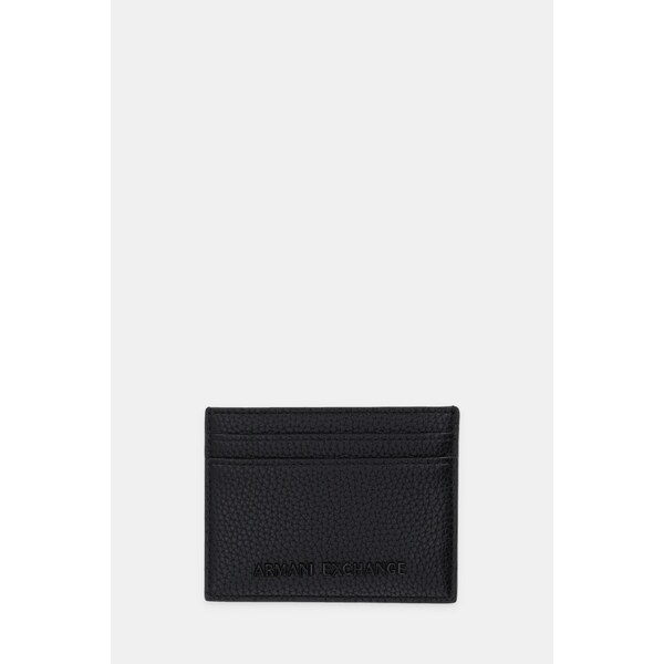 Puzdro na karty Armani Exchange 67096607
