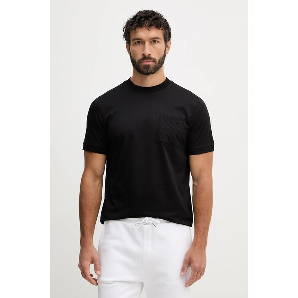 Bavlnené tričko Karl Lagerfeld 67119049