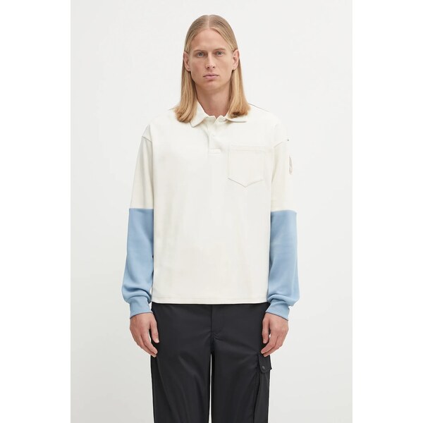 Bavlnená mikina Napapijri E-Berm 67167906