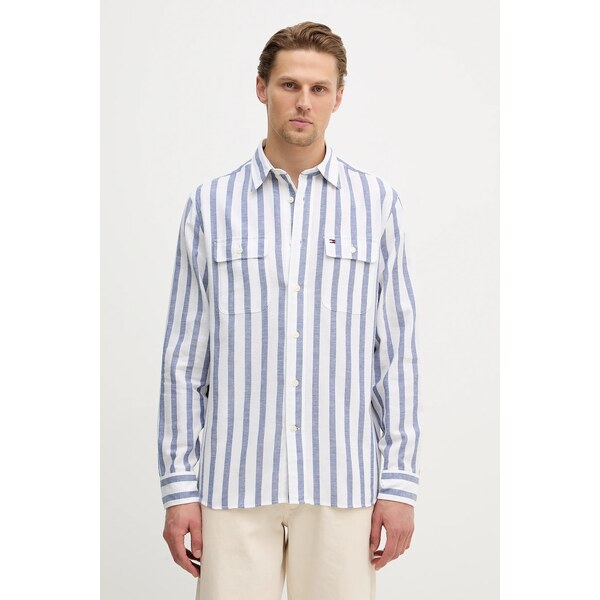 Košeľa Tommy Hilfiger 67094548