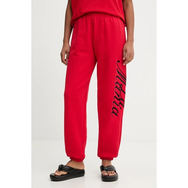 Bavlnené tepláky La Mania NOLAN 67196126